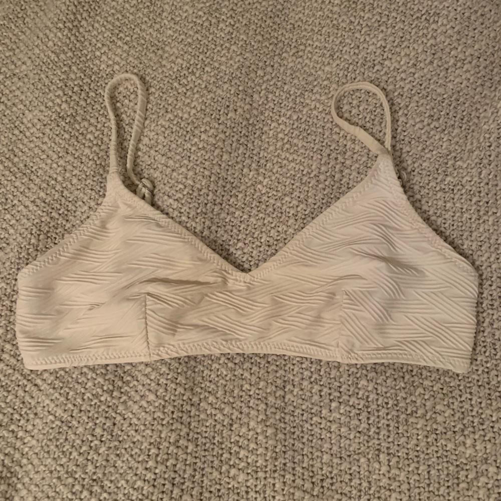 Womens swim top